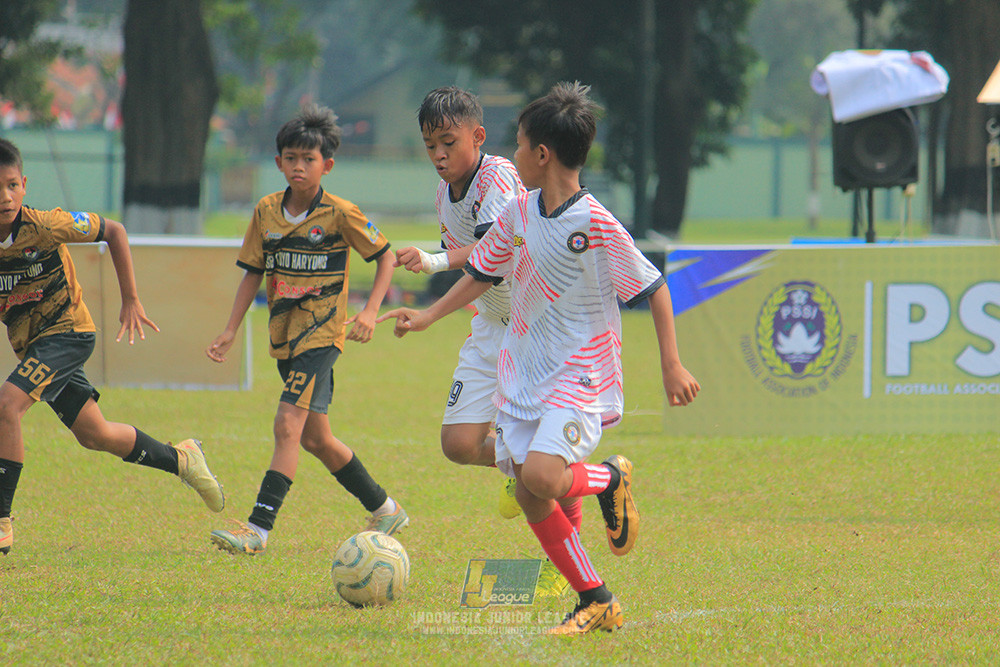 ijl u12 100825 isa marzuki bandriawan vs toyo haryono