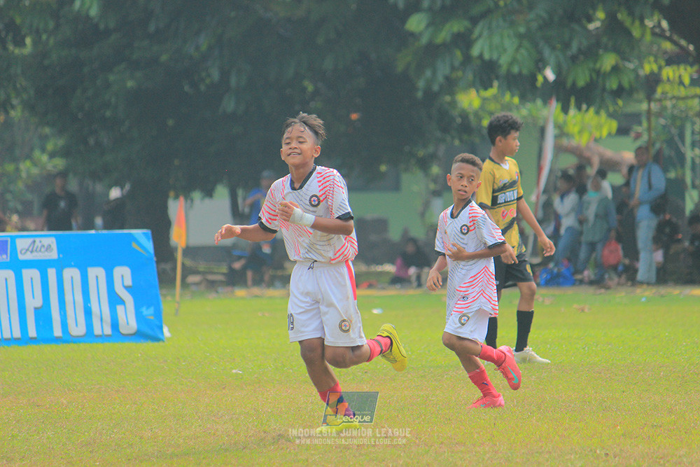 ijl u12 100825 isa marzuki bandriawan vs toyo haryono