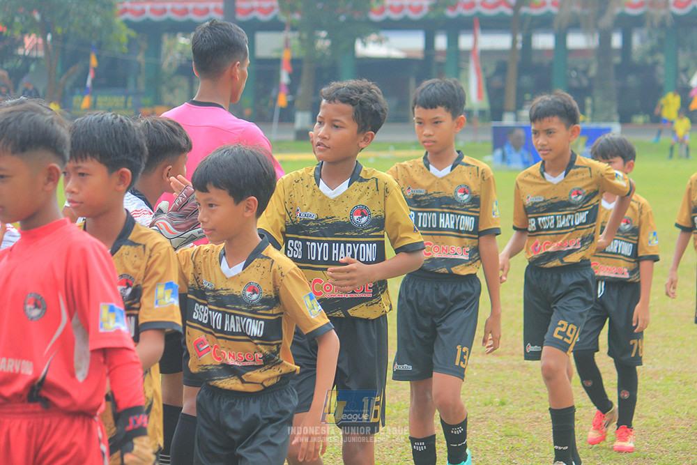 ijl u12 100825 isa marzuki bandriawan vs toyo haryono