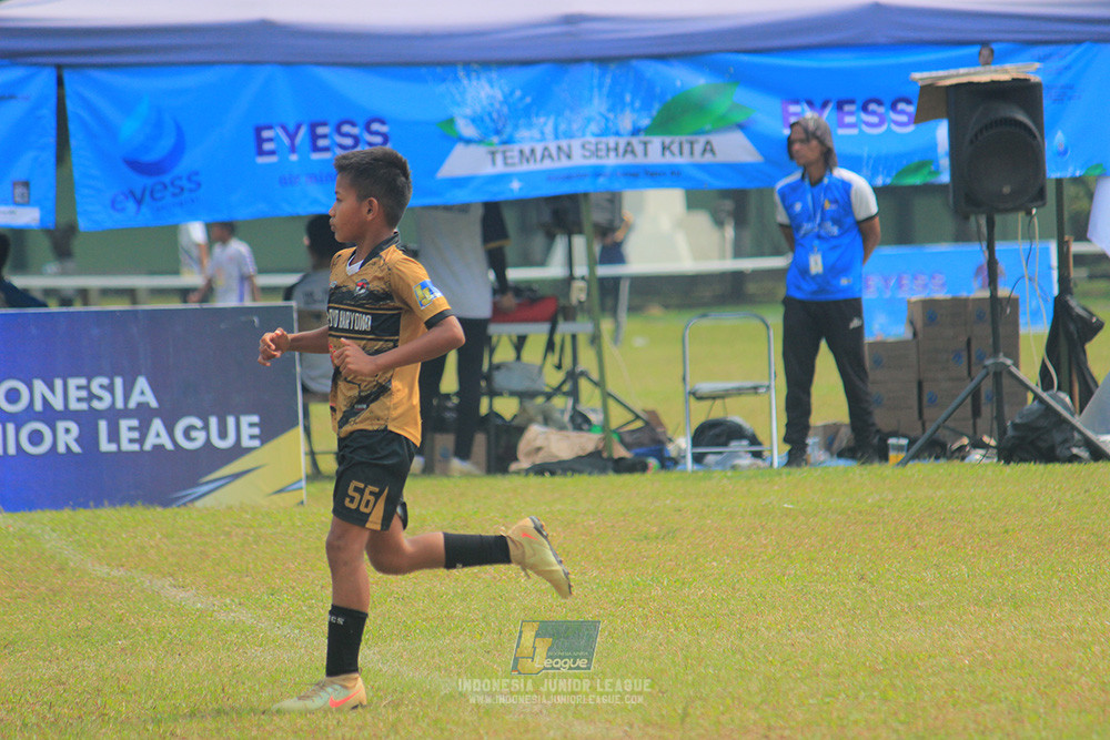 ijl u12 100825 isa marzuki bandriawan vs toyo haryono