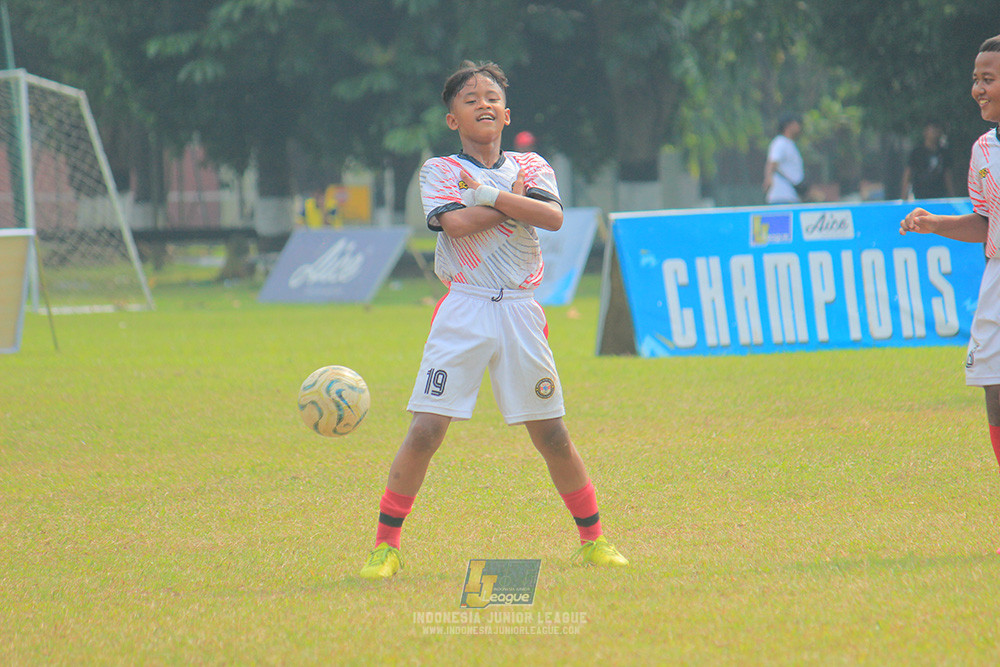 ijl u12 100825 isa marzuki bandriawan vs toyo haryono
