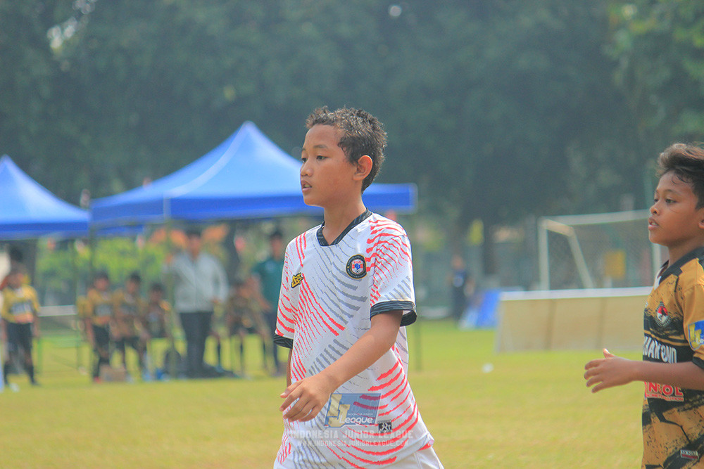 ijl u12 100825 isa marzuki bandriawan vs toyo haryono