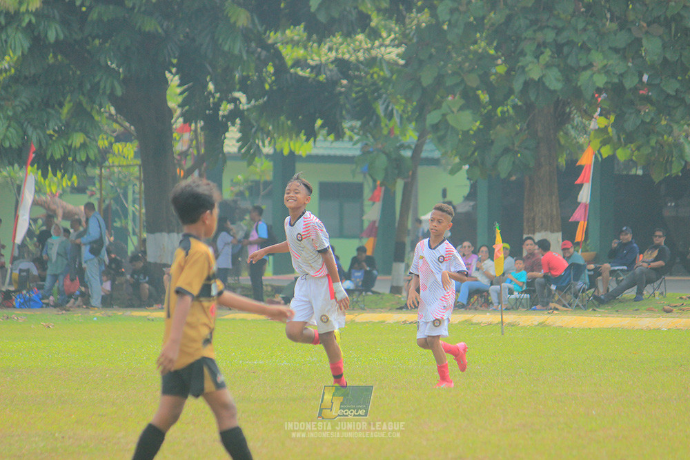 ijl u12 100825 isa marzuki bandriawan vs toyo haryono