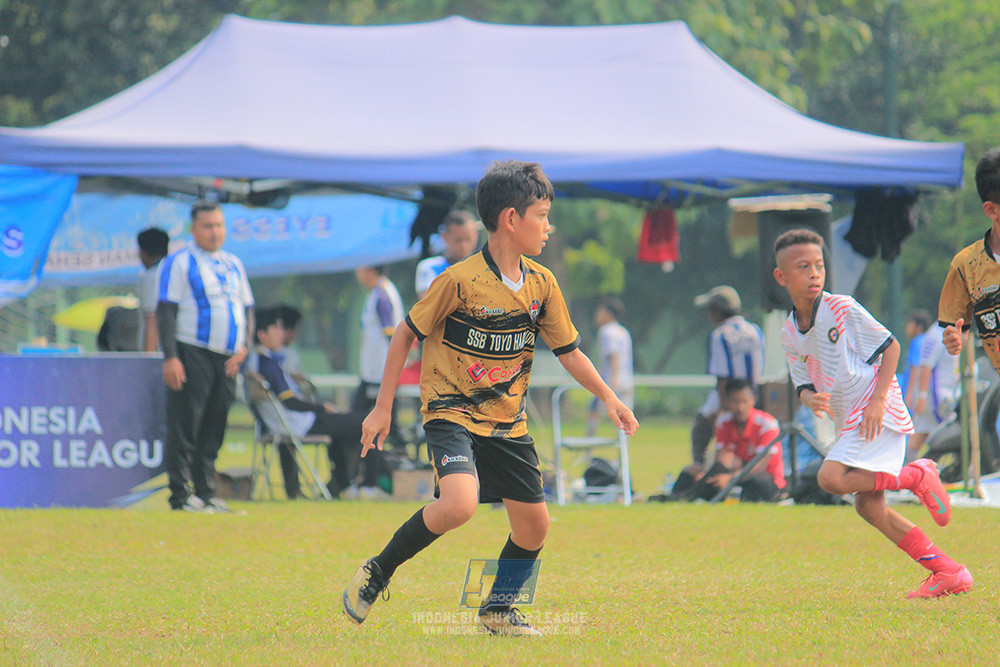 ijl u12 100825 isa marzuki bandriawan vs toyo haryono