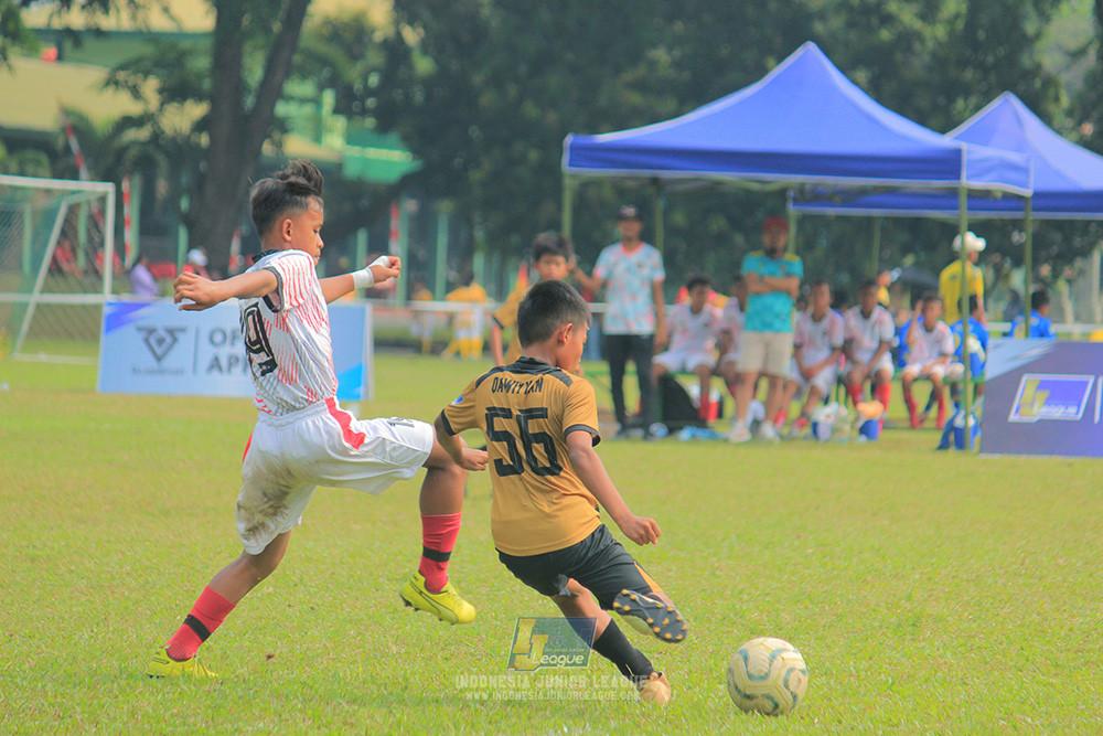 ijl u12 100825 isa marzuki bandriawan vs toyo haryono