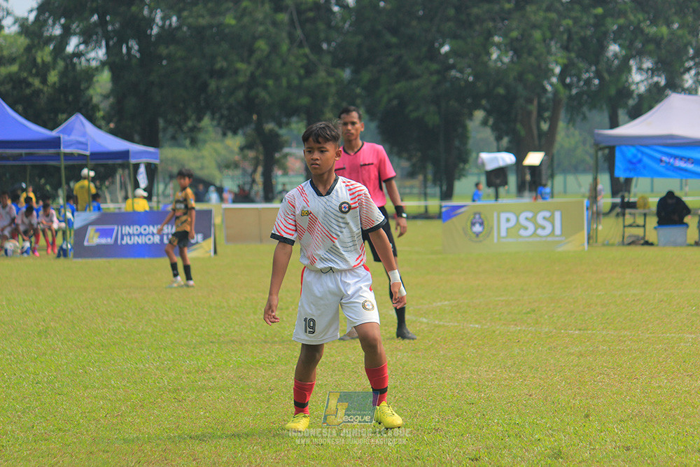 ijl u12 100825 isa marzuki bandriawan vs toyo haryono