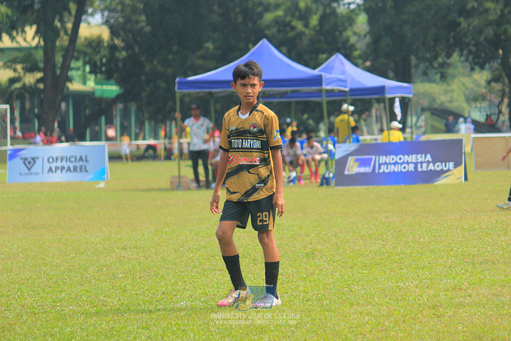 ijl u12 100825 isa marzuki bandriawan vs toyo haryono