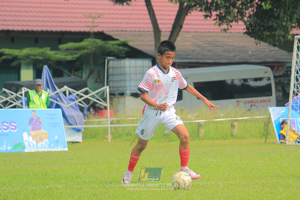 ijl u12 100825 isa marzuki bandriawan vs toyo haryono
