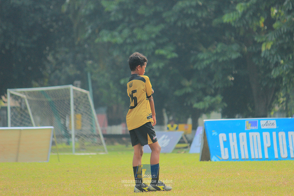 ijl u12 100825 isa marzuki bandriawan vs toyo haryono