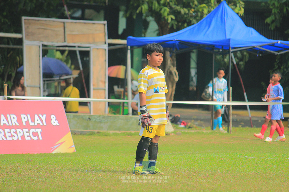 ijl u12 100825 isa marzuki bandriawan vs toyo haryono