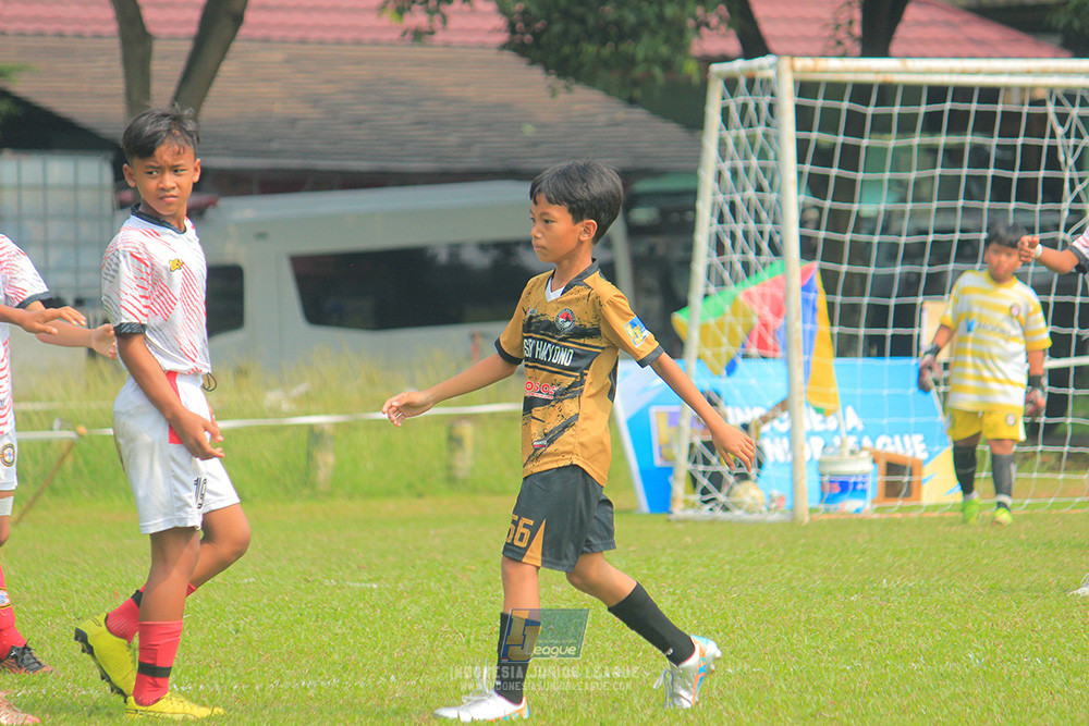 ijl u12 100825 isa marzuki bandriawan vs toyo haryono