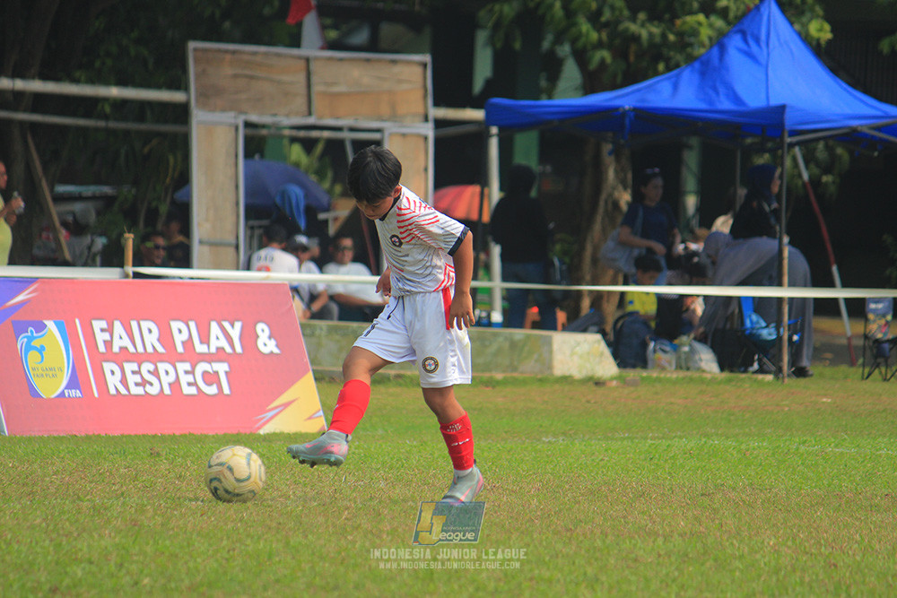 ijl u12 100825 isa marzuki bandriawan vs toyo haryono