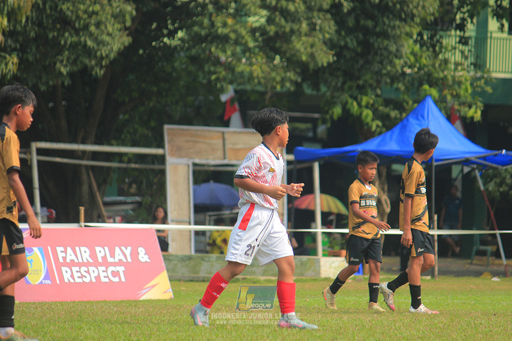 ijl u12 100825 isa marzuki bandriawan vs toyo haryono