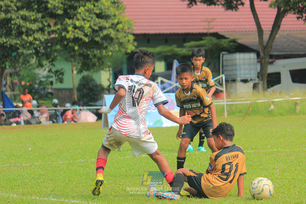 ijl u12 100825 isa marzuki bandriawan vs toyo haryono