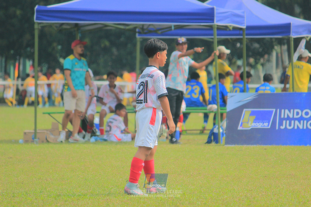 ijl u12 100825 isa marzuki bandriawan vs toyo haryono