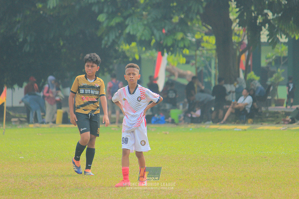 ijl u12 100825 isa marzuki bandriawan vs toyo haryono