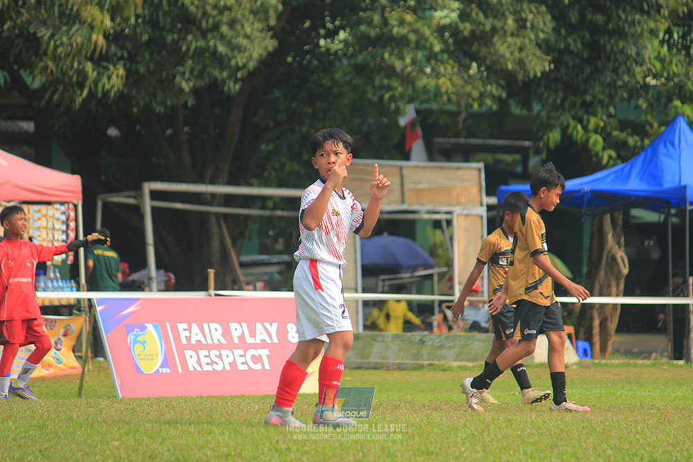 ijl u12 100825 isa marzuki bandriawan vs toyo haryono