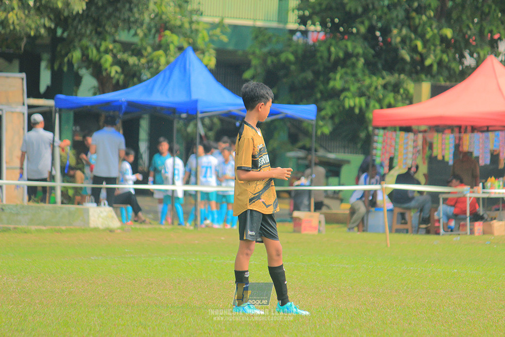 ijl u12 100825 isa marzuki bandriawan vs toyo haryono
