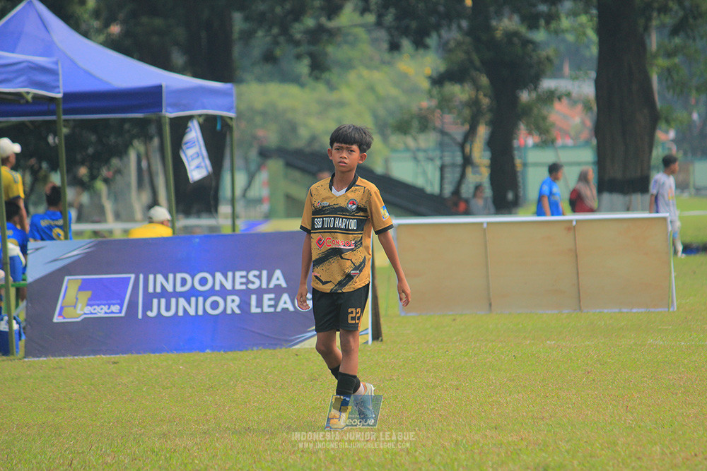 ijl u12 100825 isa marzuki bandriawan vs toyo haryono