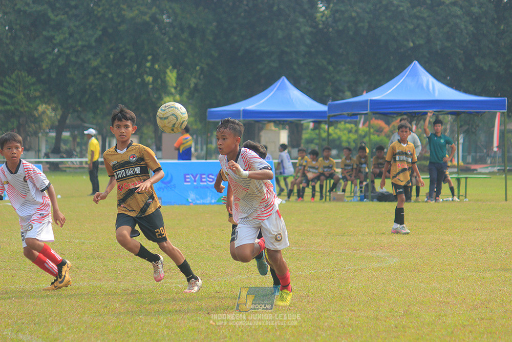 ijl u12 100825 isa marzuki bandriawan vs toyo haryono
