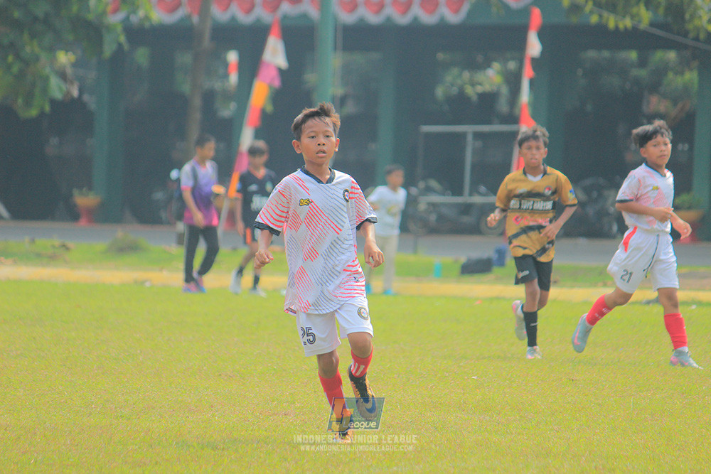 ijl u12 100825 isa marzuki bandriawan vs toyo haryono