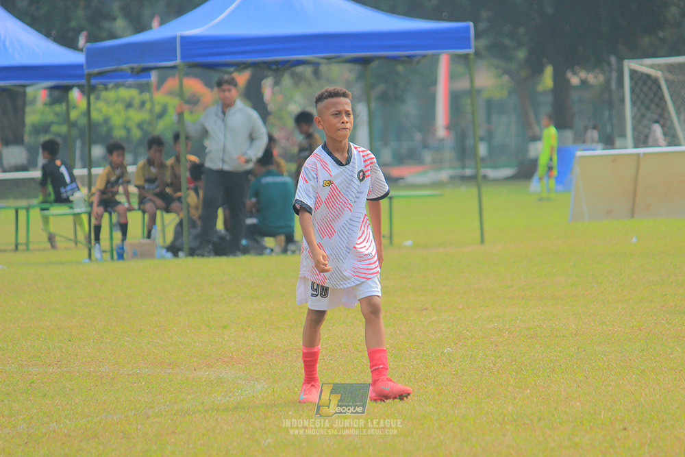 ijl u12 100825 isa marzuki bandriawan vs toyo haryono