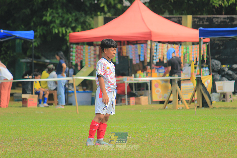 ijl u12 100825 isa marzuki bandriawan vs toyo haryono