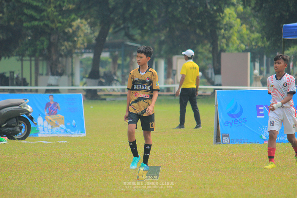 ijl u12 100825 isa marzuki bandriawan vs toyo haryono
