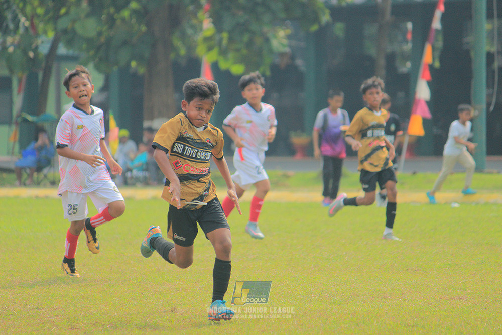 ijl u12 100825 isa marzuki bandriawan vs toyo haryono