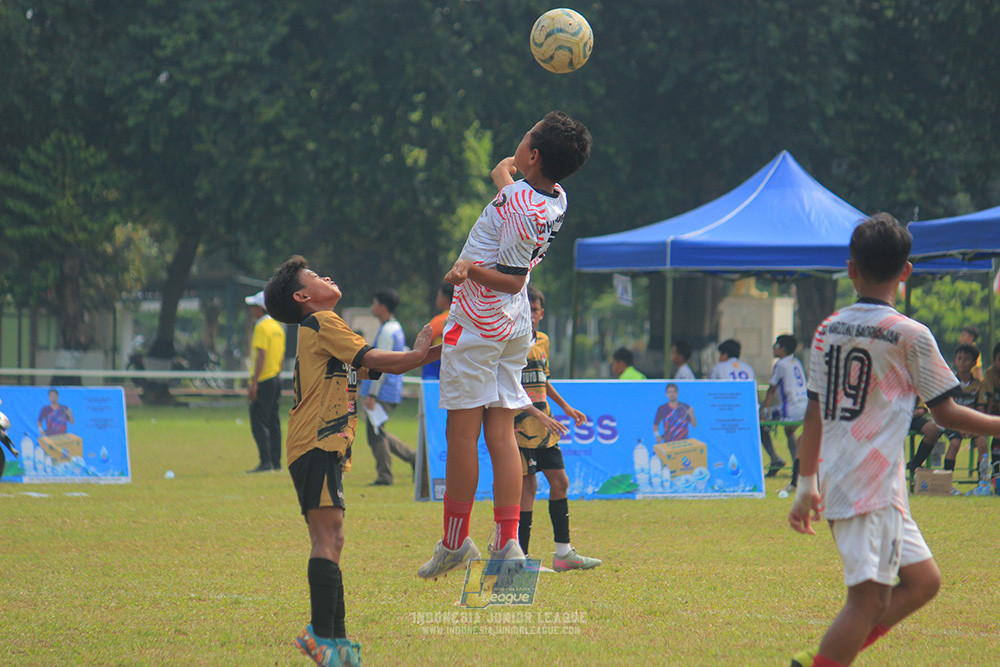 ijl u12 100825 isa marzuki bandriawan vs toyo haryono