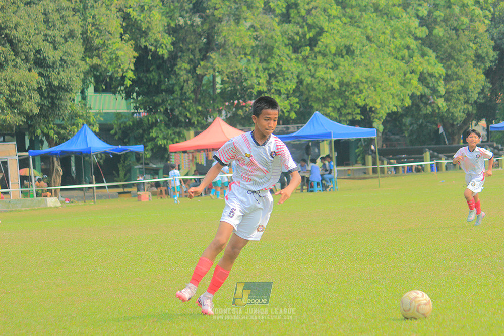 ijl u12 100825 isa marzuki bandriawan vs toyo haryono