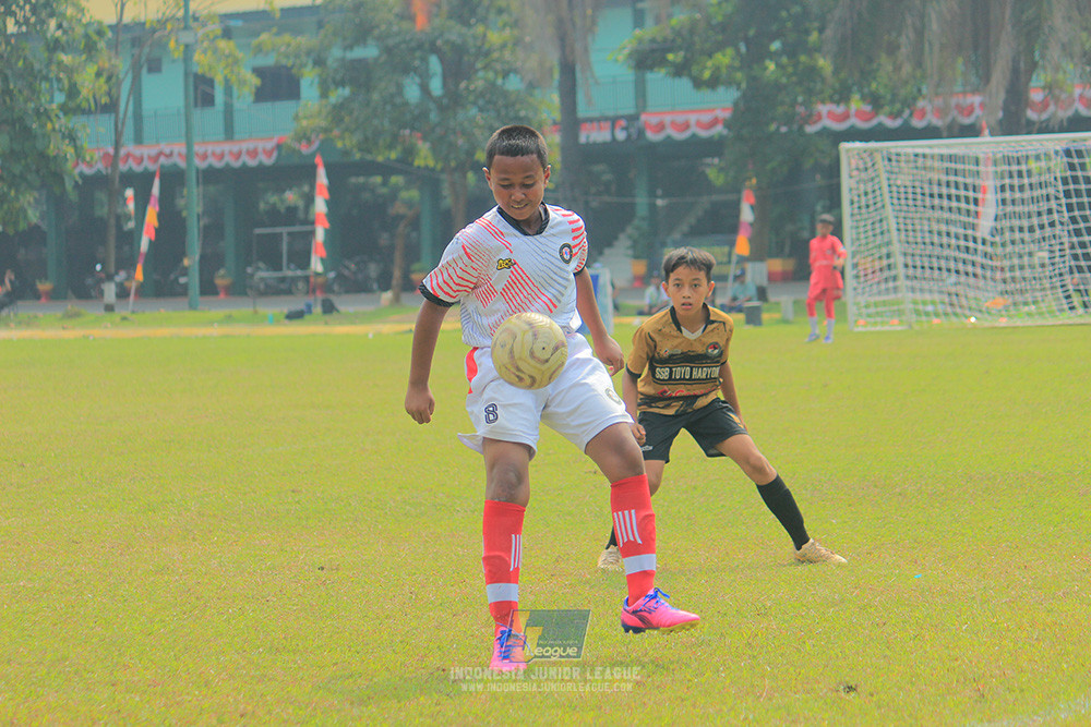 ijl u12 100825 isa marzuki bandriawan vs toyo haryono