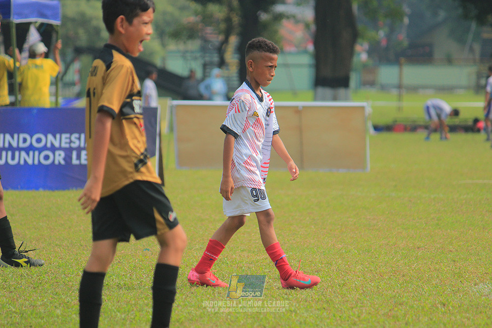 ijl u12 100825 isa marzuki bandriawan vs toyo haryono