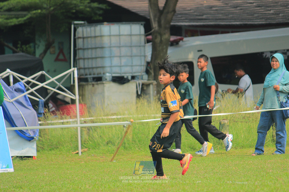ijl u12 100825 isa marzuki bandriawan vs toyo haryono