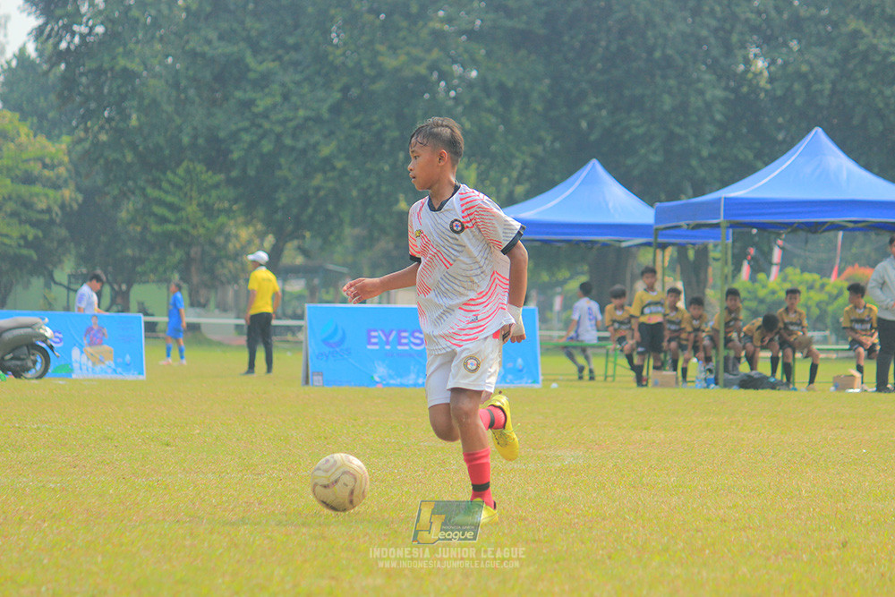 ijl u12 100825 isa marzuki bandriawan vs toyo haryono