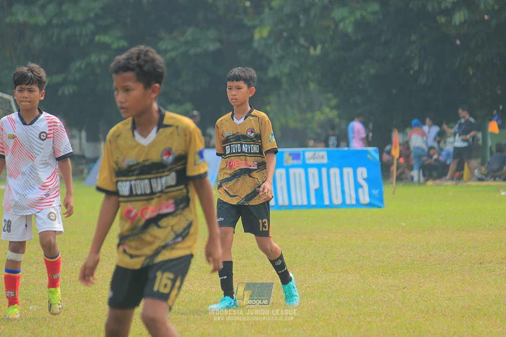ijl u12 100825 isa marzuki bandriawan vs toyo haryono