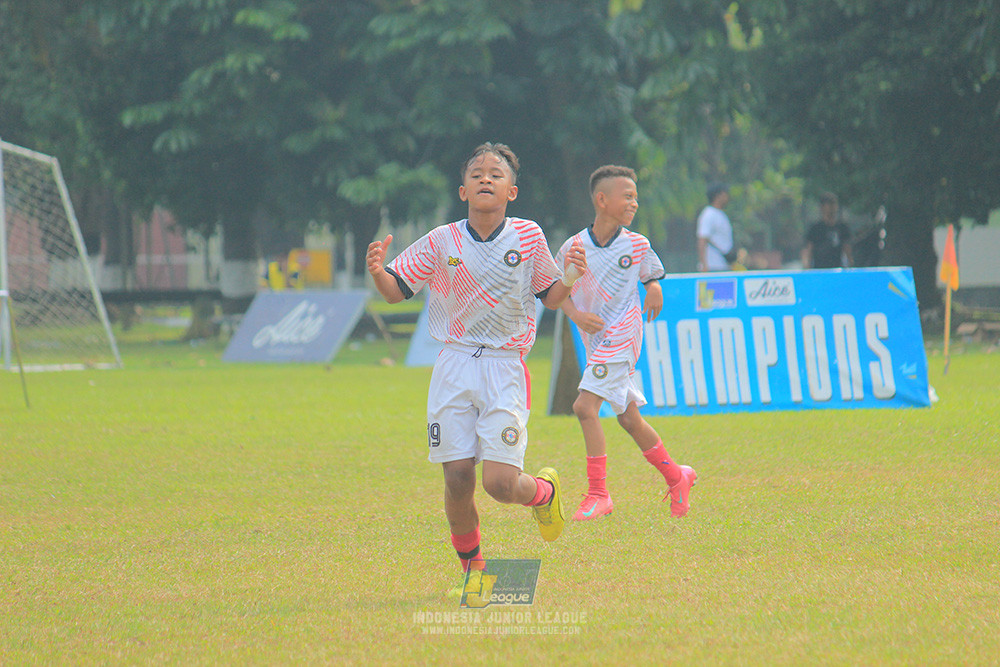 ijl u12 100825 isa marzuki bandriawan vs toyo haryono