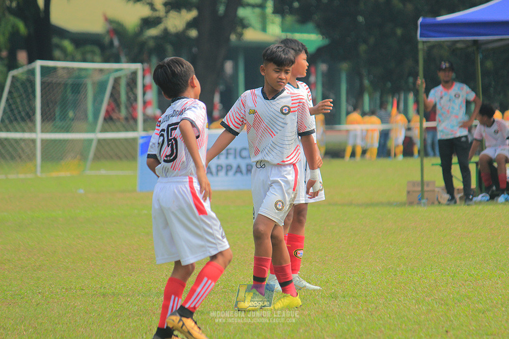 ijl u12 100825 isa marzuki bandriawan vs toyo haryono