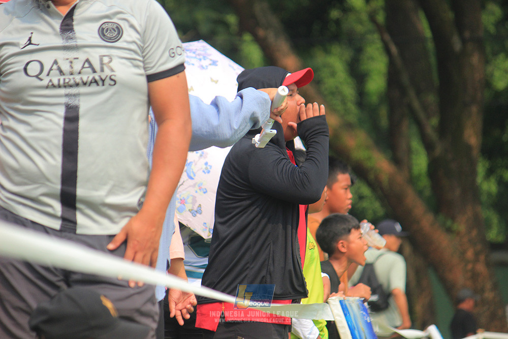 ijl u12 100825 isa marzuki bandriawan vs toyo haryono
