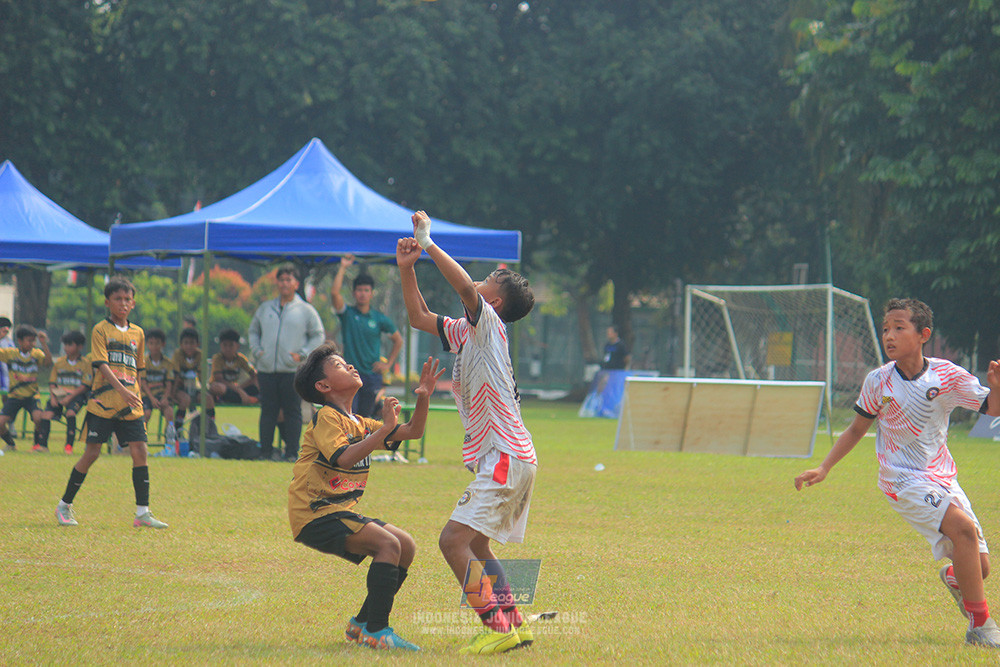 ijl u12 100825 isa marzuki bandriawan vs toyo haryono