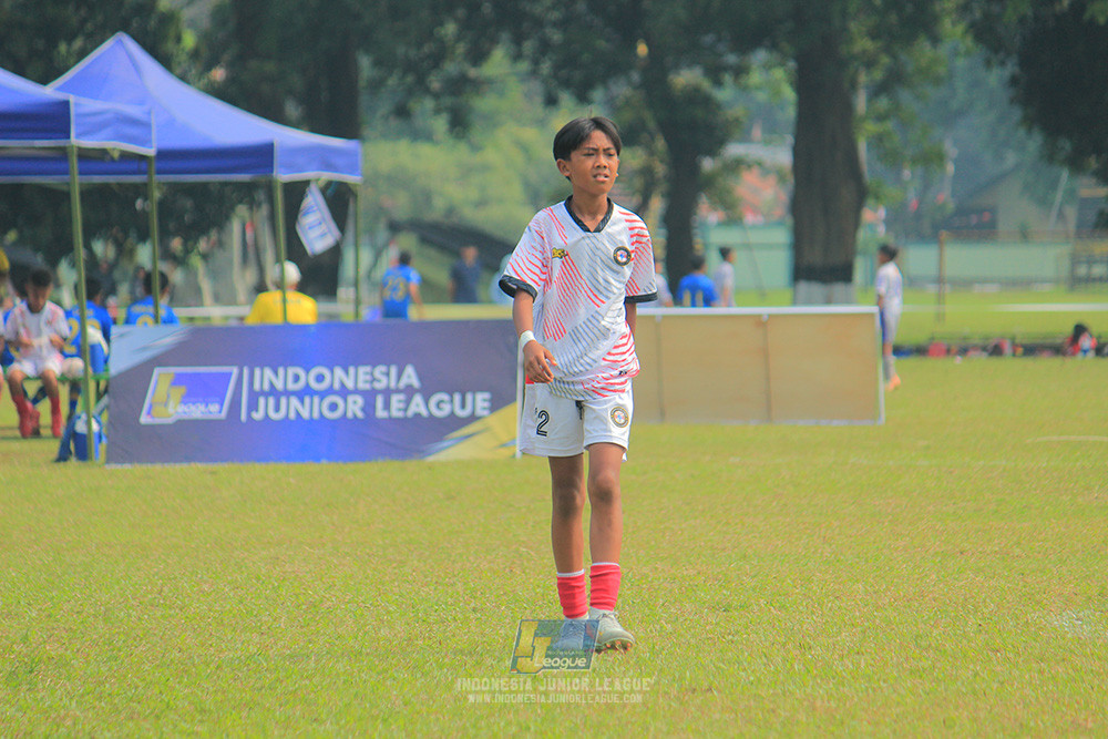 ijl u12 100825 isa marzuki bandriawan vs toyo haryono
