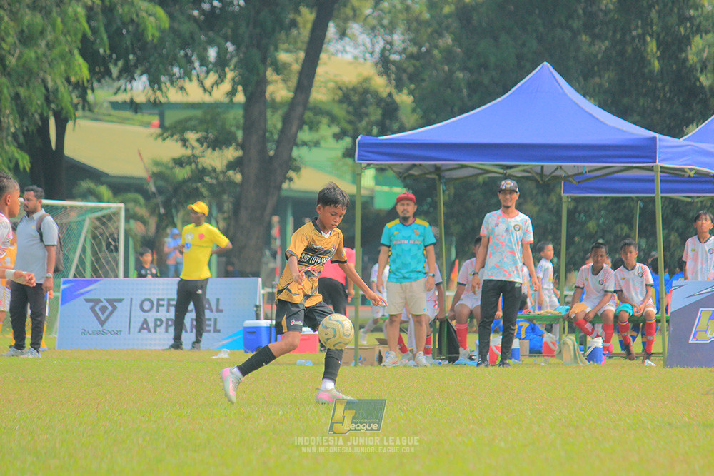 ijl u12 100825 isa marzuki bandriawan vs toyo haryono