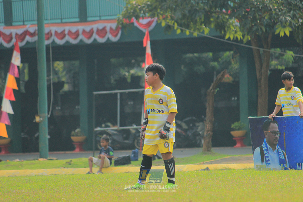 ijl u12 100825 isa marzuki bandriawan vs toyo haryono