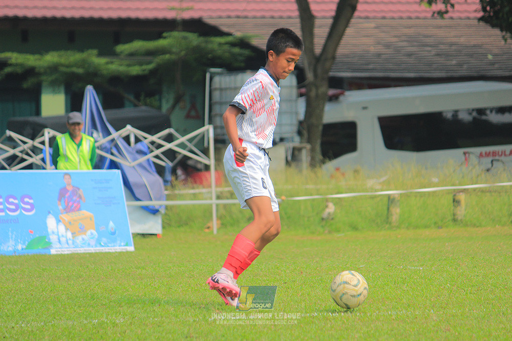 ijl u12 100825 isa marzuki bandriawan vs toyo haryono