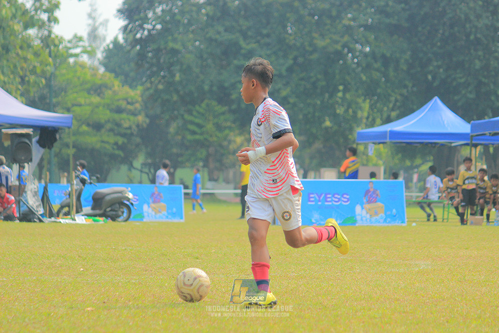 ijl u12 100825 isa marzuki bandriawan vs toyo haryono