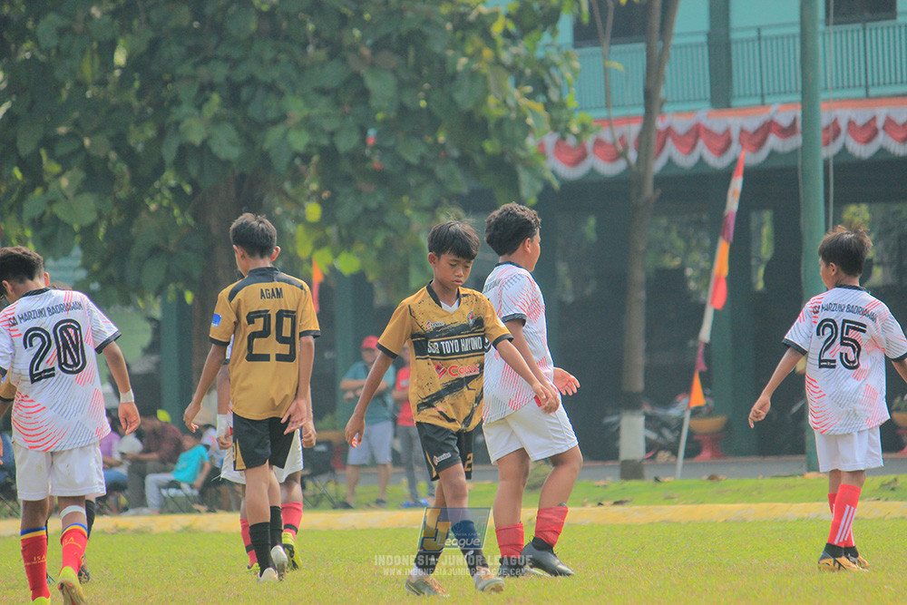 ijl u12 100825 isa marzuki bandriawan vs toyo haryono