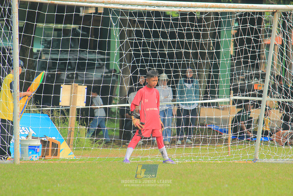 ijl u12 100825 isa marzuki bandriawan vs toyo haryono