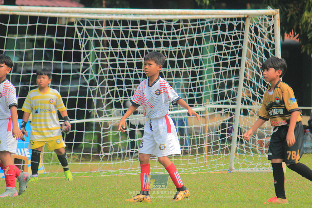 ijl u12 100825 isa marzuki bandriawan vs toyo haryono