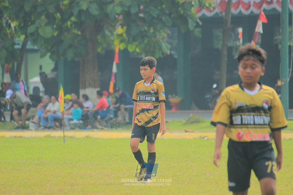 ijl u12 100825 isa marzuki bandriawan vs toyo haryono
