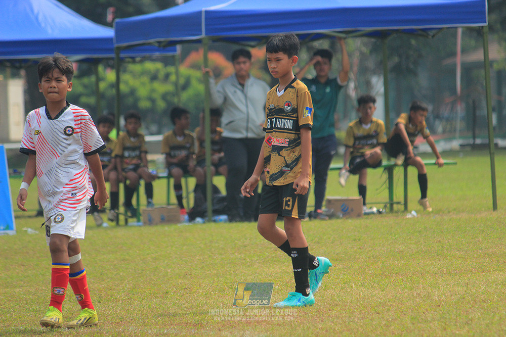 ijl u12 100825 isa marzuki bandriawan vs toyo haryono